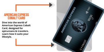 How to Apply American Express Cobalt Card