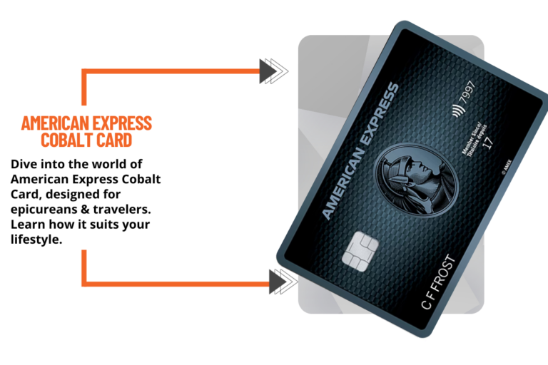 How to Apply American Express Cobalt Card