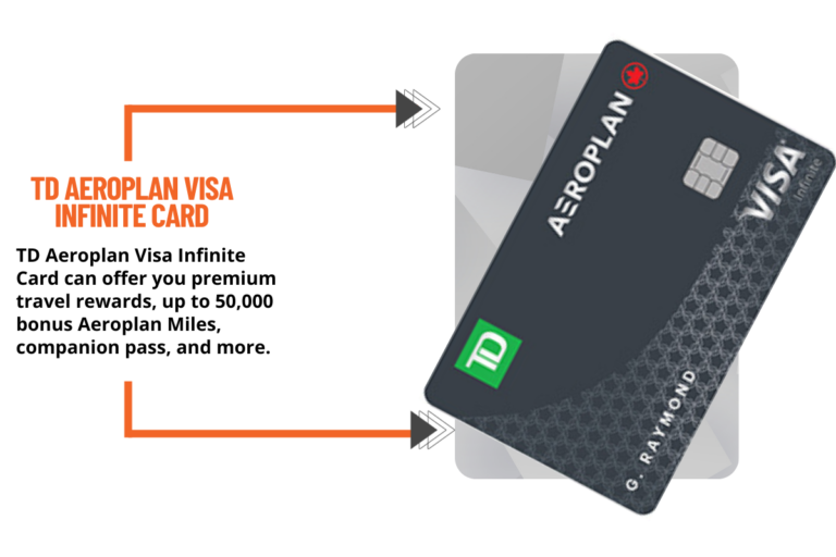 td aeroplan visa travel insurance policy