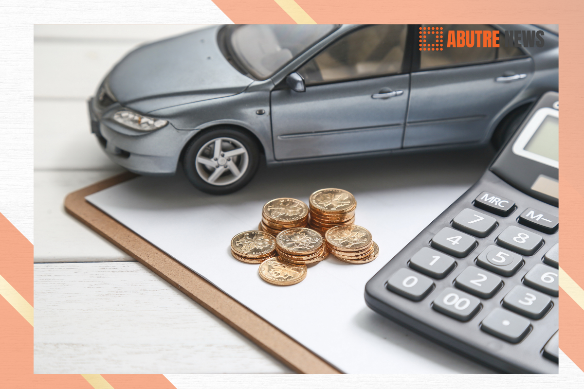 How to Finance a Car