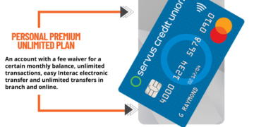 Account Personal Premium Unlimited Plan