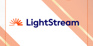 Discover the LightStream personal loan