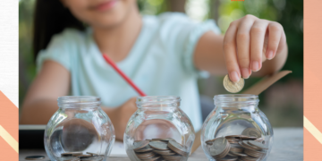 The Definitive Guide to Teaching Financial Education to Children