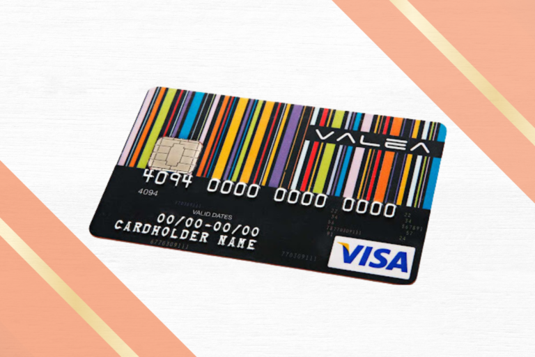 Carta di Credito Creditis