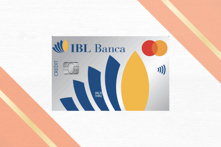 Carta di Credito Classic IBL