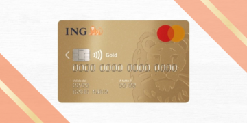 Carta di Credito Gold ING