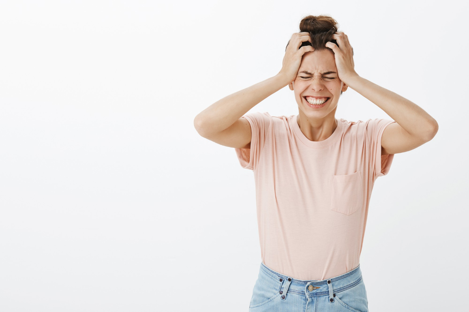 Stress e scelte finanziarie: quando la mente comanda il portafoglio - Freepik